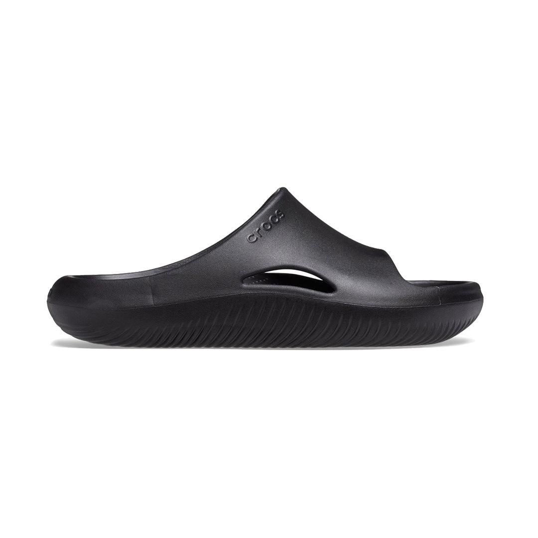 Crocs Mellow Slide 208392 BLK CROCS 