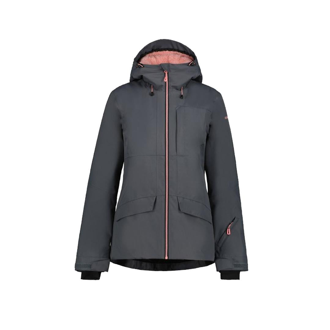 Giacca Neve Cathay Donna<BR/> 253229659 270 ICEPEAK 