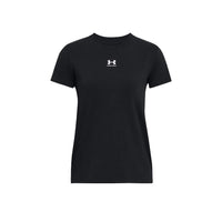 Maglia Rival Core Donna 77-1383648 0001 UNDER ARMOR 