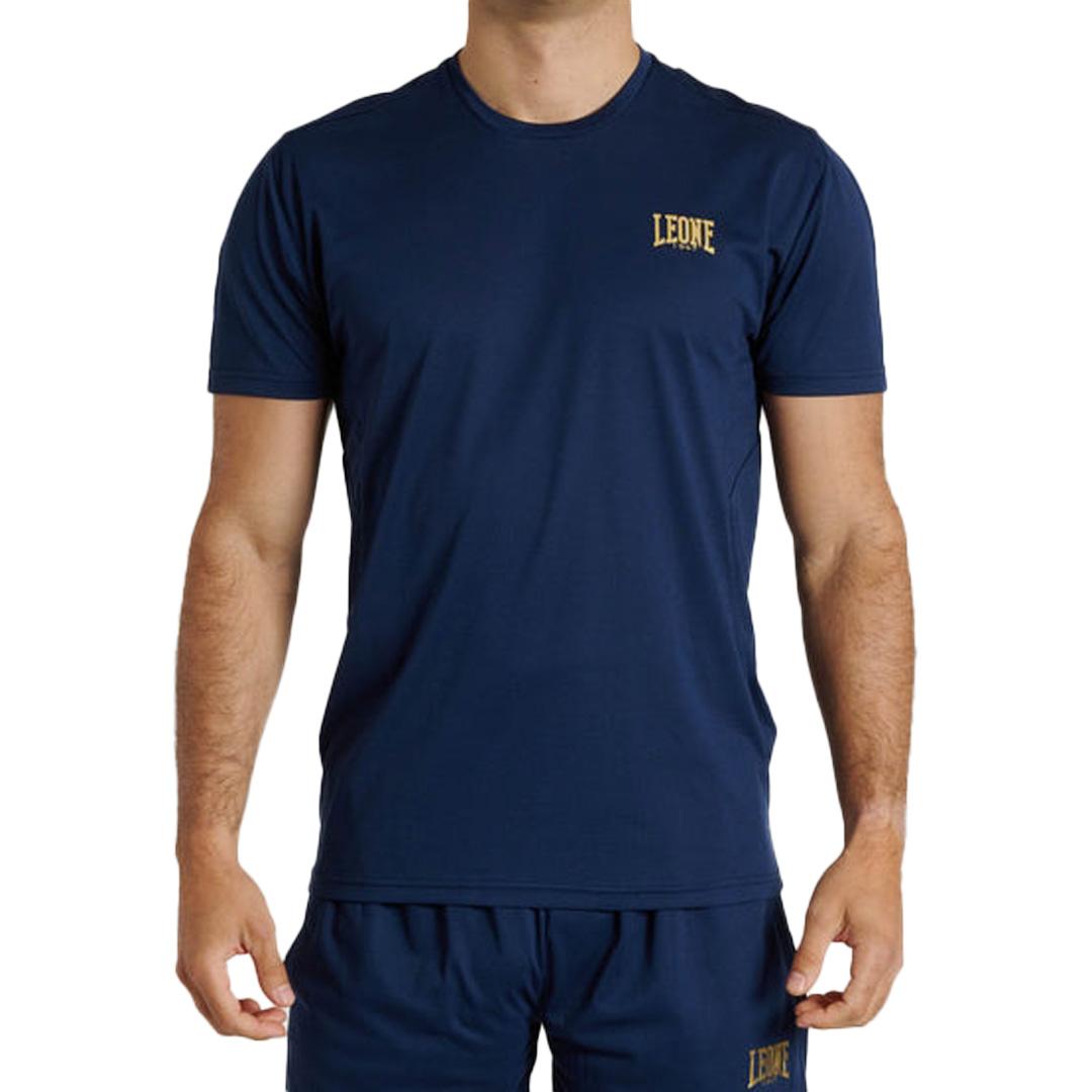 T-Shirt DNA Uomo ABX719 02 LEONE 