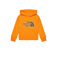 Felpa Drew Peak Jr NF0A7X55 78M1 THE NORTH FACE 