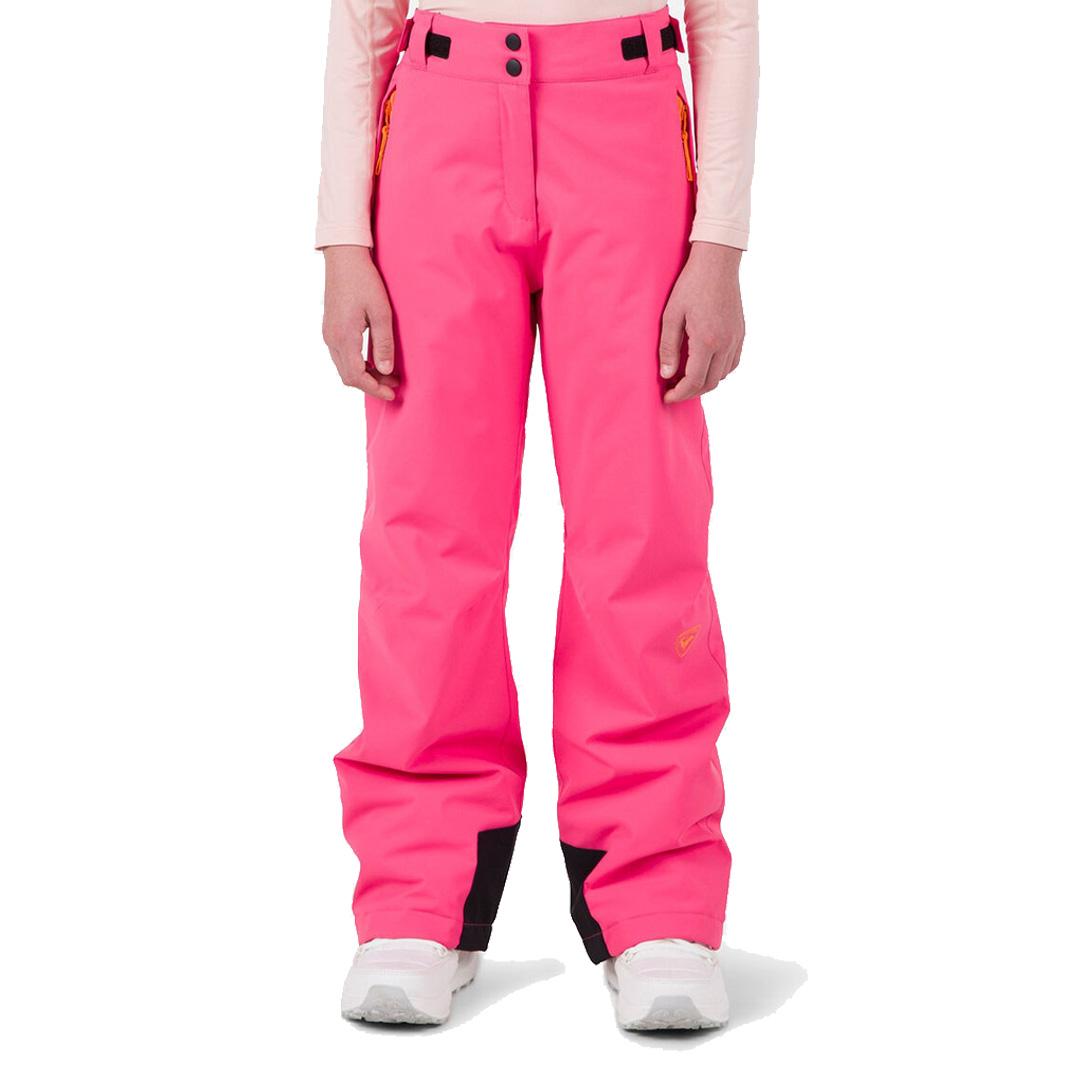 Pantaloni Neve Girl Ski RLIYP11A 33A ROSSIGNOL SCI 