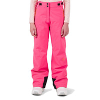 Pantaloni Neve Girl Ski RLIYP11A 33A ROSSIGNOL SCI 