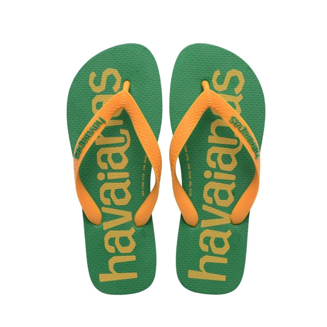 Infradito Top Logomania 2 4145741 02703 HAVAIANAS 