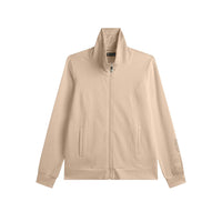 Felpa Collo Alto e Full Zip Donna F4WTRS2 Z44 FREDDY 