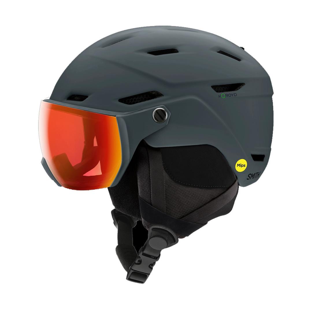 Casco Neve Survey Mips M E00531 0TB5559 SMITH 