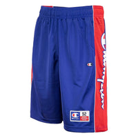 Pantaloncini Legacy Retro USA Uomo 219746 BS003 CHAMPION 