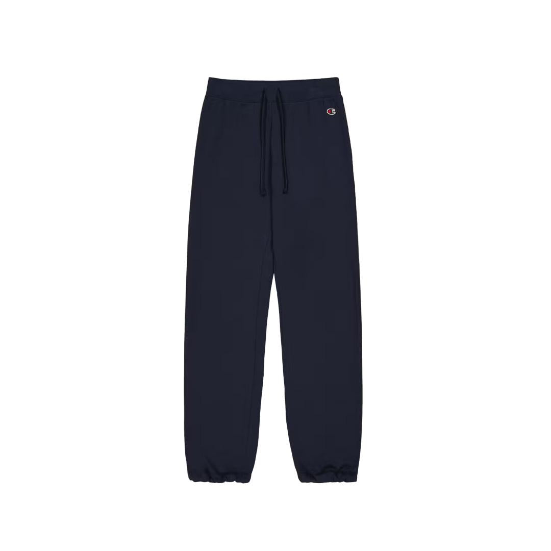 Pantaloni Felpati ing pants 117551 BS501 CHAMPION 