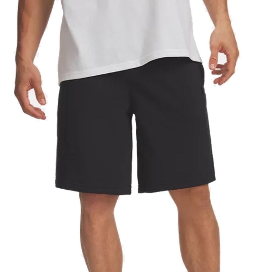rival lw shorts 77-6009345 0001 UNDER ARMOR 