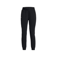 Pantaloni Rival Vita Alta Donna 77-1382727 0001 UNDER ARMOR 