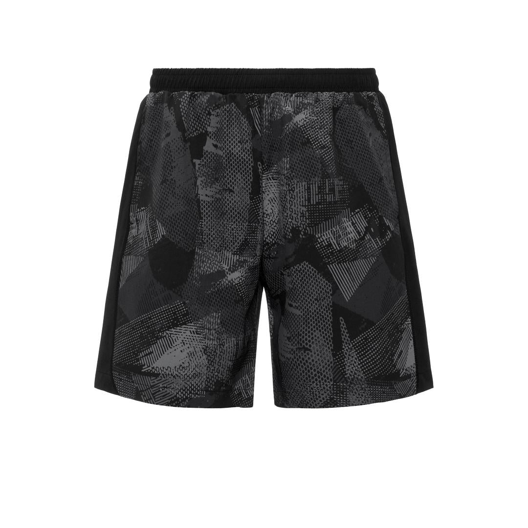 Pantaloncini Isk Uomo 372B18W A09 KAPPA 