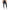 Leggings Rival Donna 77-1386482 0001 UNDER ARMOR 