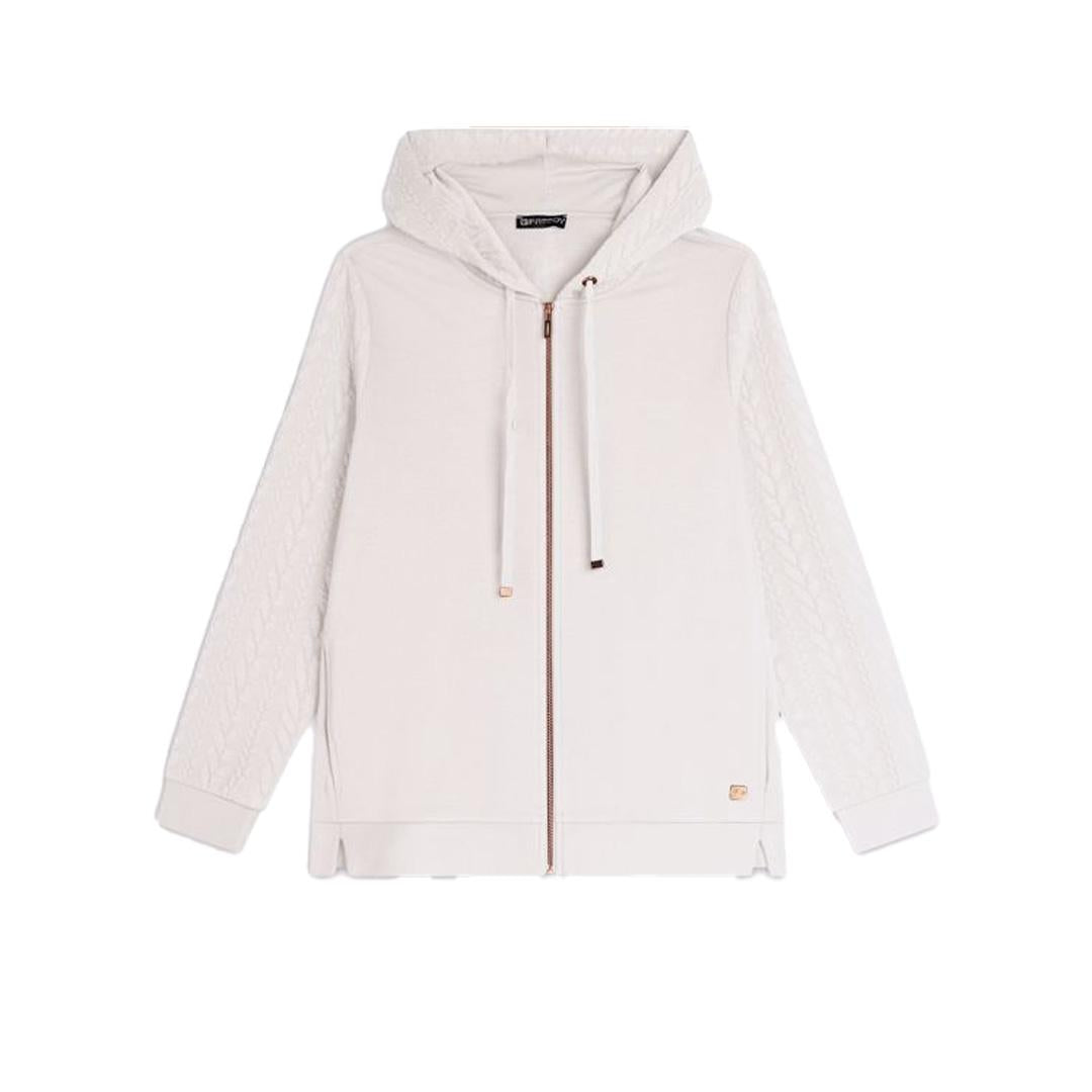 Felpa Slounge F4WSLS1 Z102 FREDDY 