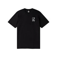 T-Shirt Rope Logo Uomo MTE5105 10 SCORPION BAY 