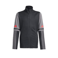 Felpa Squadra 25 Uomo JD1630 0 ADIDAS 
