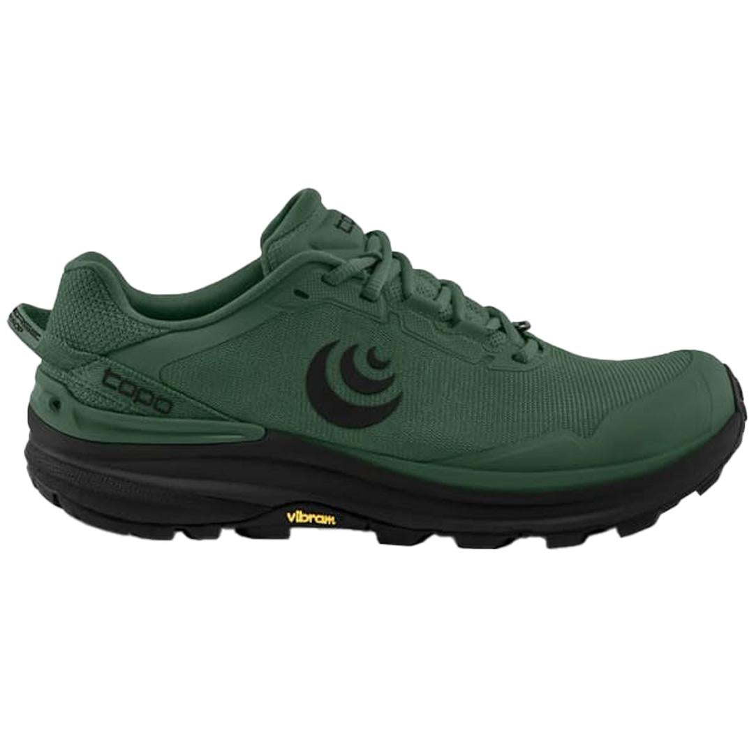 TOPO M059DARK-GREEN-CHARCOAL