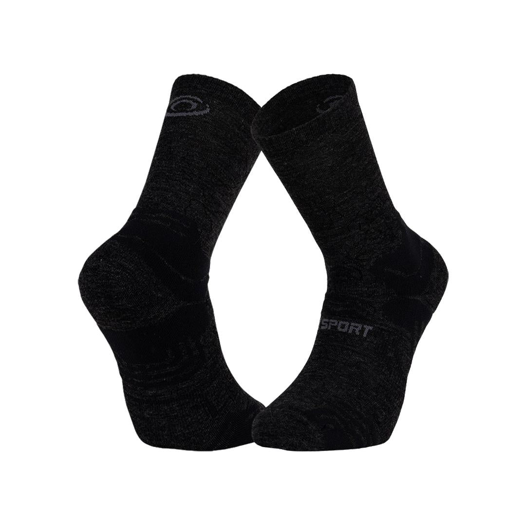 Calzini Trekking Trek GR Merinos 194 001 BVSPORT 