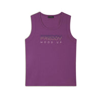 Canotta Regular Fit Donna S25WCRK1 F118 FREDDY 