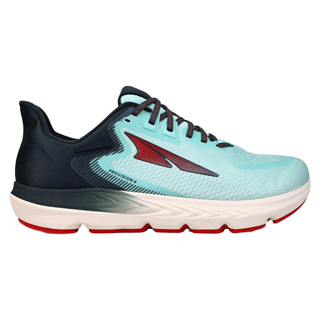 ALTRA AL0A5475036BLACK/LT