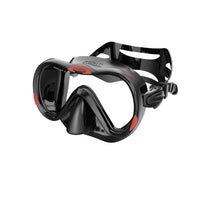 Maschera Boss 75-5NR SBL SEAC SUB 