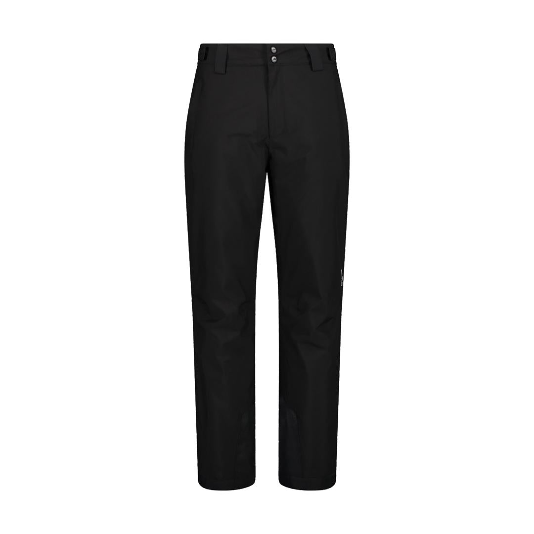 Pantaloni Sci In Twill Uomo 33W1157 U901 CMP SPORT 