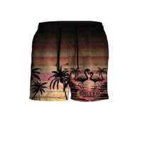 Shorts Mare Uomo PHM328 K1 P.MILLER 