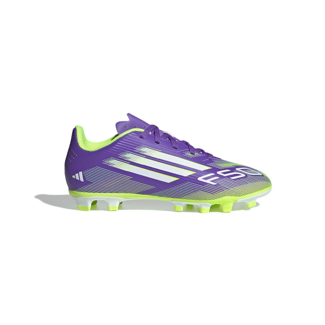 Calcio F50 Club FG/MG Jr JI0030 0 ADIDAS 