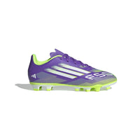 Calcio F50 Club FG/MG Jr JI0030 0 ADIDAS 