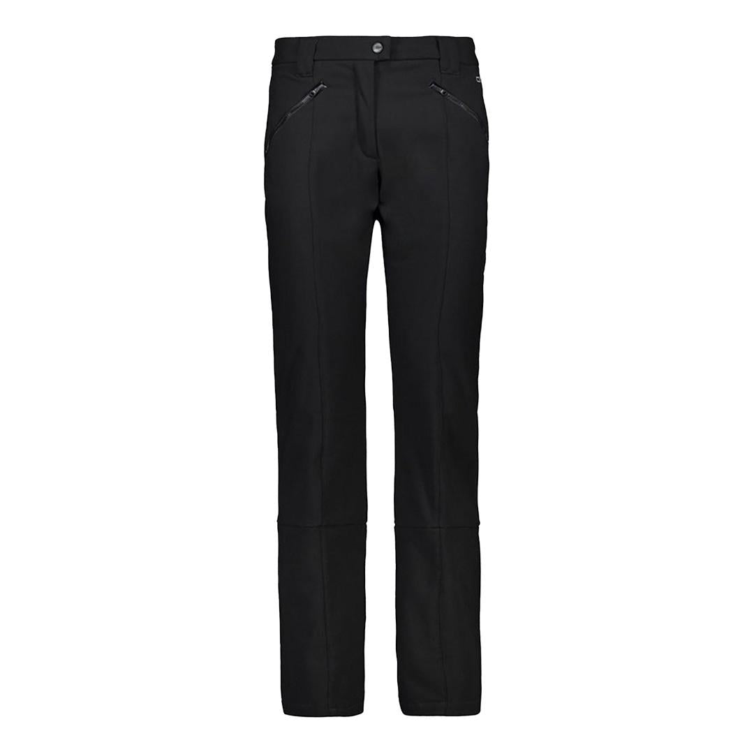 Pantaloni Sci Softshell Donna 38A1586 U901 CMP SPORT 