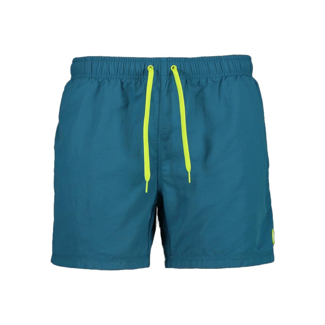Costume Mare Bermuda Bicolore Uomo 3R50027N E982 CMP SPORT 