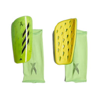 Shin guards