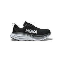 Running Bondi 8 Donna 1127952 BWHT HOKA 