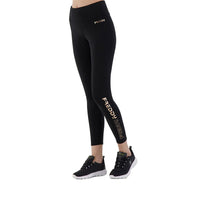 Pantalone Lungo 7/8 Donna F2WBCP13 N FREDDY 