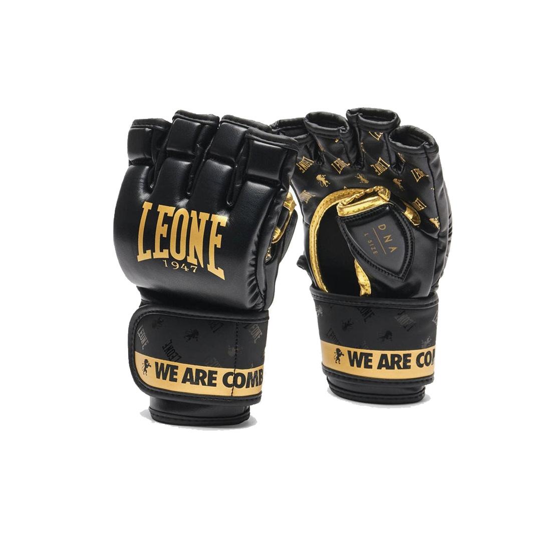 Guanti Mma DNA GP133 01 LEONE 