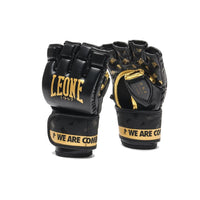 Guanti Mma DNA GP133 01 LEONE 