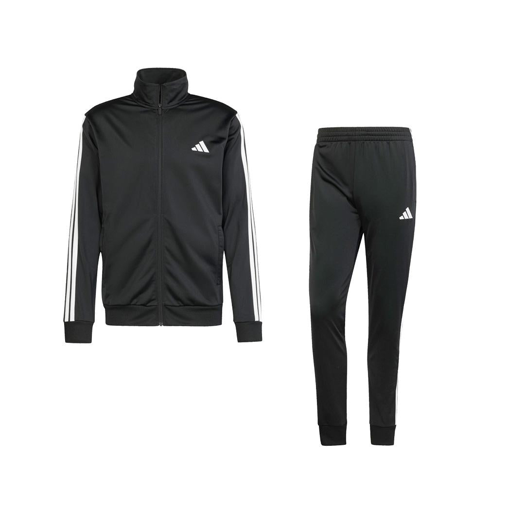 Tuta 3 Stripes TT TS Uomo JI8858 0 ADIDAS 