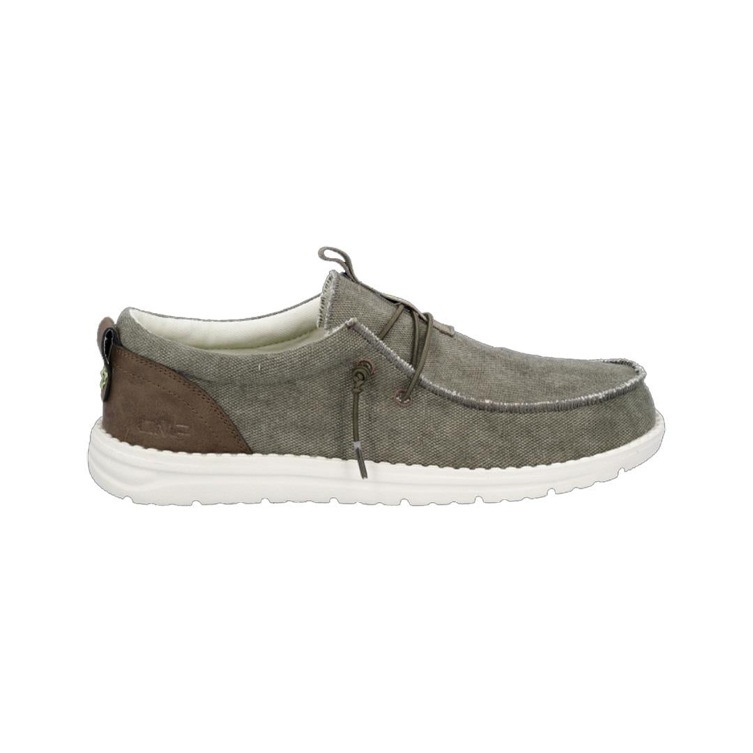 Scarpe Lifestyle Joy Uomo 3Q82357 E980 CMP SPORT 