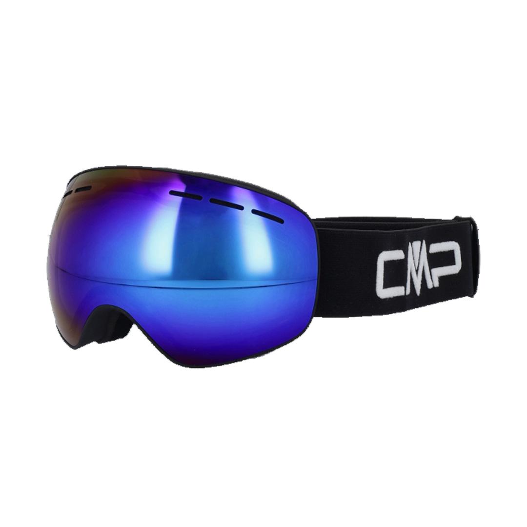 Maschera Neve Ephel 3B29787 N951 CMP SPORT 