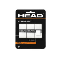 Overgrip Xtremesoft 285104.WH 0 HEAD 