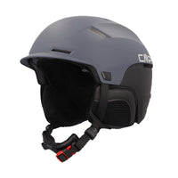 Casco Neve Beaver Uomo 3B13567 61UU CMP SPORT 
