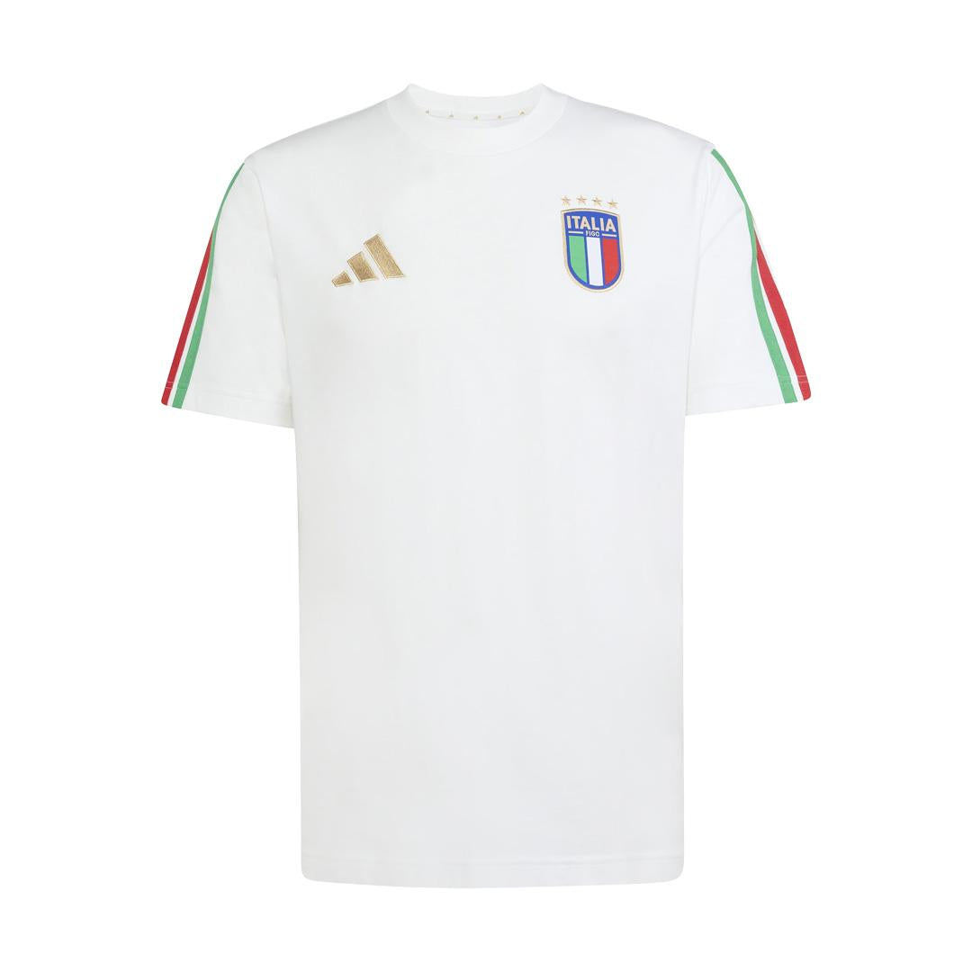 Maglia DNA Italia KE1217 0 ADIDAS 