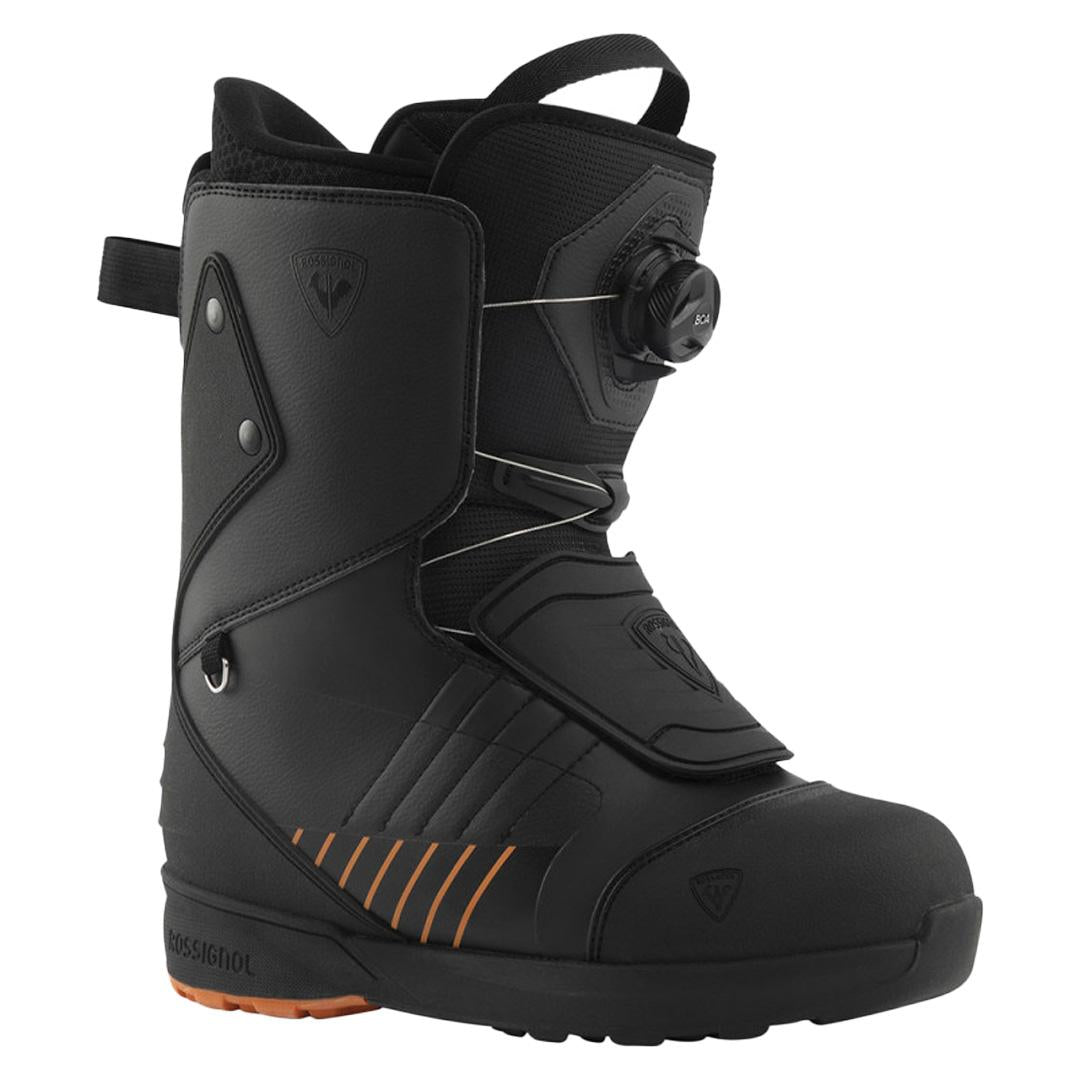 Scarponi Snowboard Exp Boa RFM0041 0 ROSSIGNOL 