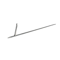 Asta Tahitiana Inox 6,3X150