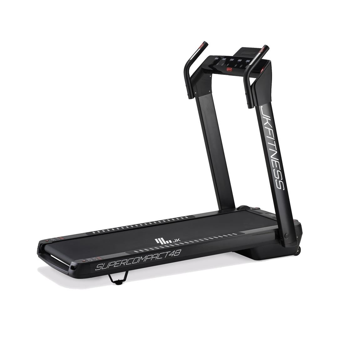Tapis Roulant SuperCompact48 Richiudibile SC48 0 JK FITNESS 