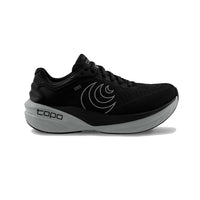 Running Phantom 4 WaterProof Uomo M090 BLACK/CHARCOAL TOPO 