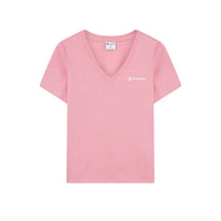 Maglia Icons Scollo V Donna 118409 PS223 CHAMPION 