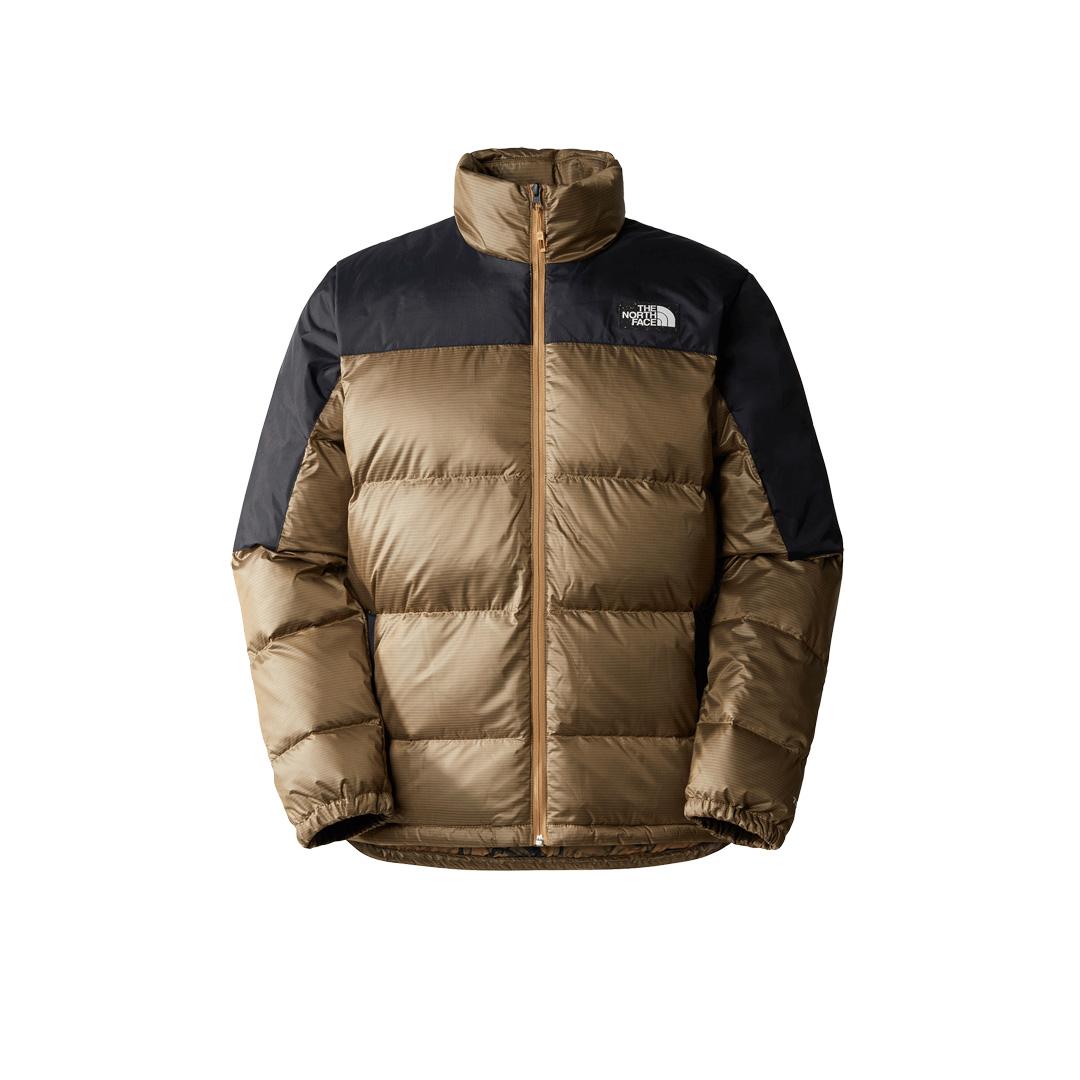 Giacca Diablo Uomo NF0A7ZFR KOM1 THE NORTH FACE 
