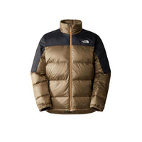 Giacca Diablo Uomo NF0A7ZFR KOM1 THE NORTH FACE 