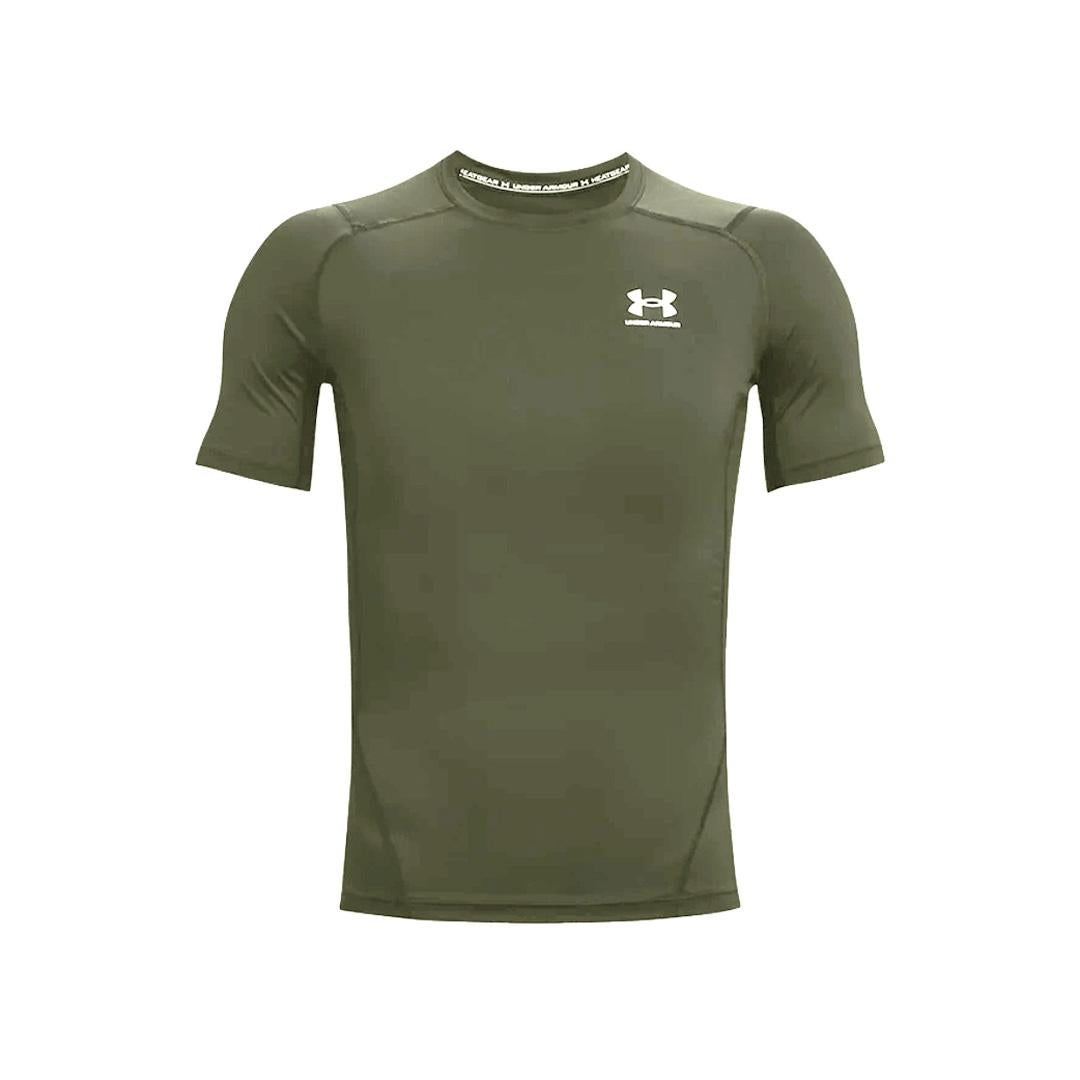 Maglia HeatGear Uomo 77-1361518 0390 UNDER ARMOR 