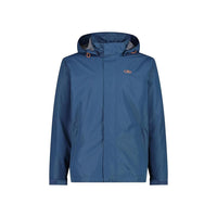 Giacca Impermeabile Snaps Uomo 39X7367 M951 CMP SPORT 